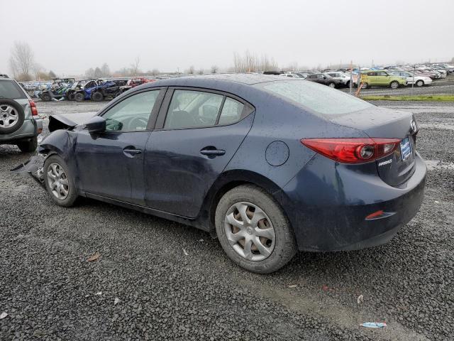 Изображение 2 2015 MAZDA 3 SPORT 2015 с VIN JM1BM1U70F1229985