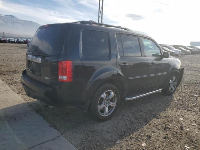 Obraz 3 z 2014 HONDA PILOT EXL 2014 z VIN 5FNYF4H68EB016831