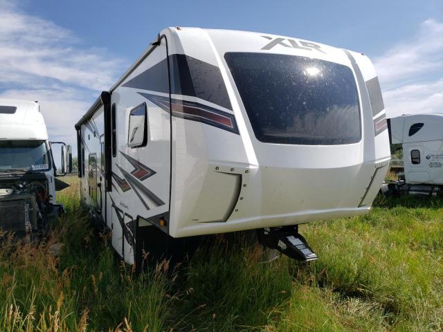 2022 FORR 5TH WHEEL 2022 image