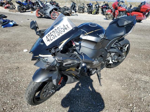 Image 2 of 2023 KAWASAKI ZX1002 M 2023 with VIN JKBZXVM19PA004271
