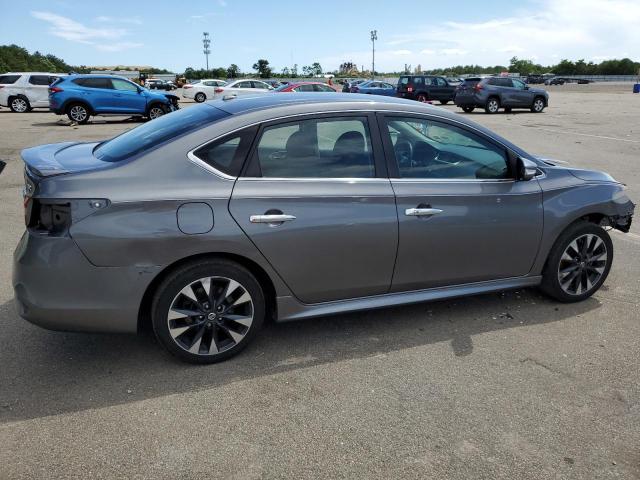 Image 3 of 2019 NISSAN SENTRA S 2019 with VIN 3N1AB7AP1KY240267