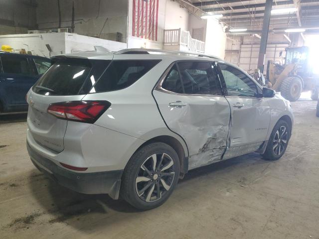 Изображение 3 2022 CHEVROLET EQUINOX PREMIER 2022 с VIN 3GNAXXEVXNS186411
