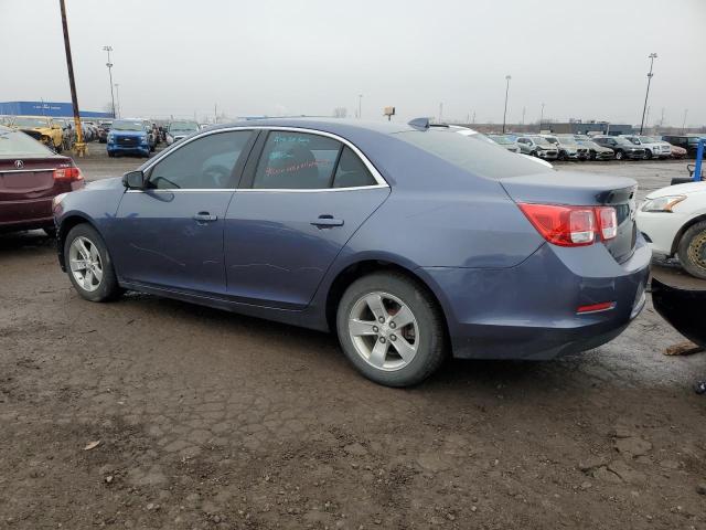 Изображение 2 2013 CHEVROLET MALIBU 1LT 2013 с VIN 1G11C5SA7DF248806