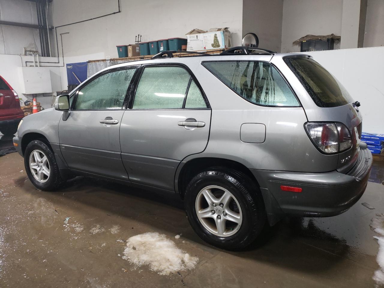Obraz 2 z 2003 LEXUS RX 300 2003 z VIN JTJHF10U930301779