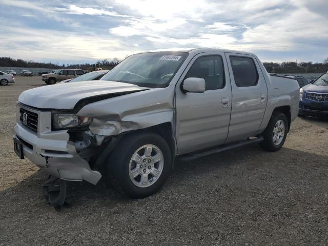 Изображение 2008 HONDA RIDGELINE RTL 2008