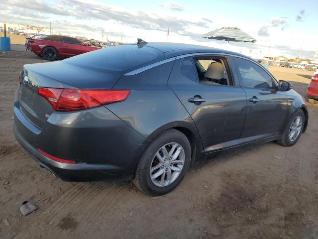 Image 3 of 2013 KIA OPTIMA LX 2013 with VIN 5XXGM4A75DG231888