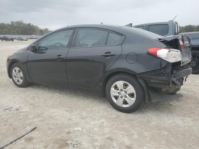 Obraz 2 z 2016 KIA FORTE LX 2016 z VIN KNAFK4A67G5593543