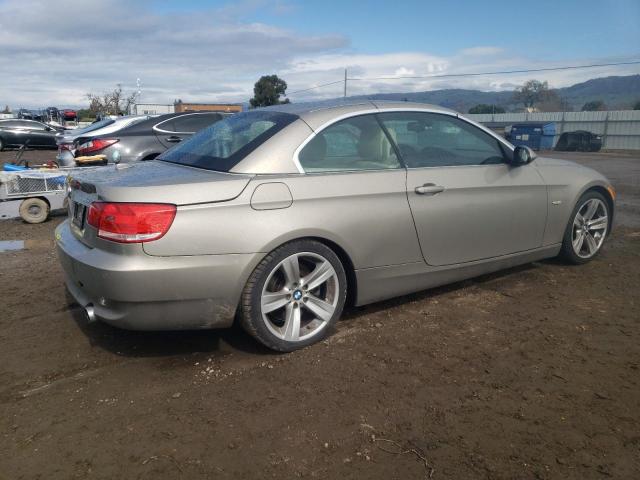 Image 3 of 2008 BMW 335 I 2008 with VIN WBAWL73518PX53800