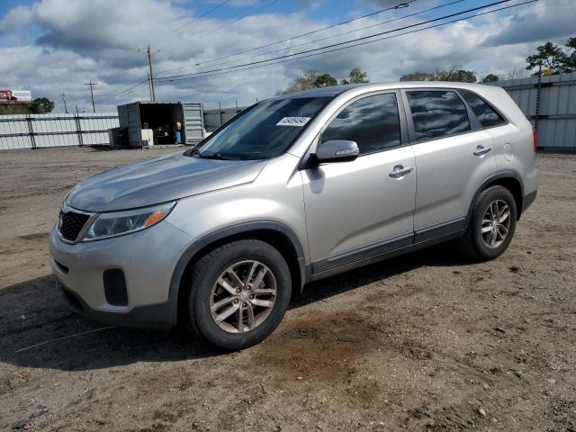 Obraz 1 z 2014 KIA SORENTO LX 2014 z VIN 5XYKT3A62EG516902