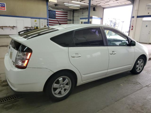 Obraz 3 z 2004 TOYOTA PRIUS  2004 z VIN JTDKB20U040009191