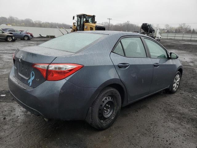 Image 3 of 2016 TOYOTA COROLLA L 2016 with VIN 2T1BURHE4GC711332