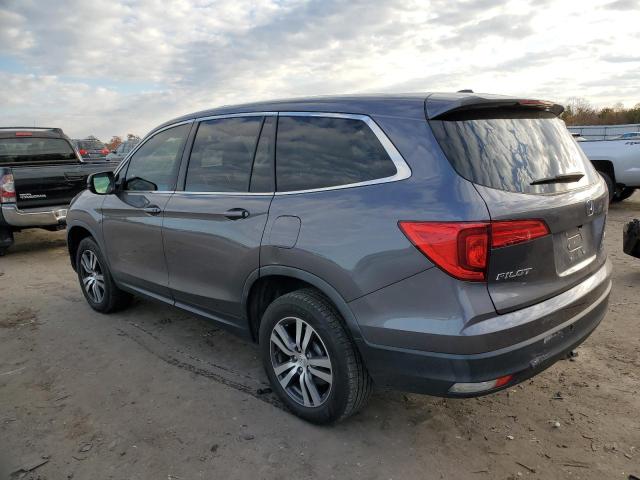 Obraz 2 z 2017 HONDA PILOT EXLN 2017 z VIN 5FNYF6H72HB062969