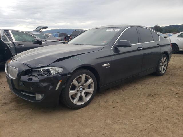 2012 BMW 550 XI 2012 image