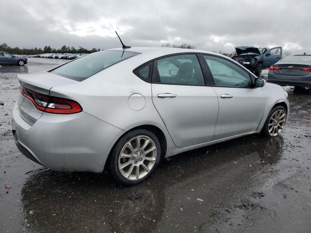 Image 3 of 2013 DODGE DART LIMITED 2013 with VIN 1C3CDFCA0DD314422