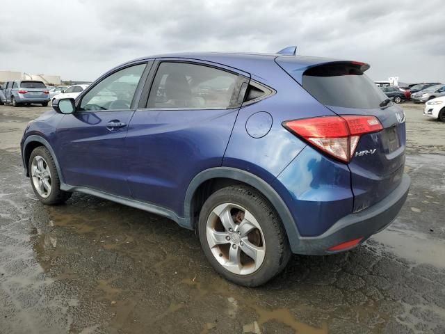 Obraz 2 z 2016 HONDA HR-V EX 2016 z VIN 3CZRU6H53GM757779