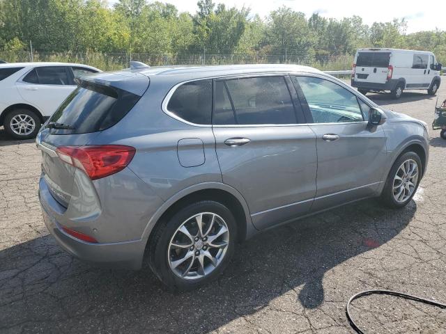 Изображение 3 2020 BUICK ENVISION ESSENCE 2020 с VIN LRBFXCSA6LD150574
