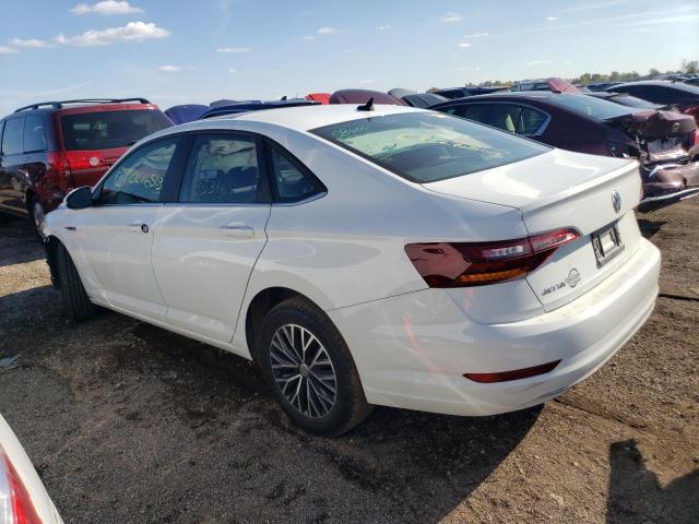 Obraz 2 z 2019 VOLKSWAGEN JETTA SEL 2019 z VIN 3VWE57BU1KM039015