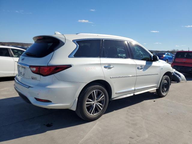 Изображение 3 2017 INFINITI QX60  2017 с VIN 5N1DL0MM8HC524959