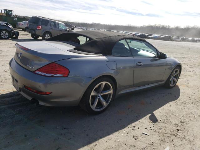 Obraz 3 z 2010 BMW 650 I 2010 z VIN WBAEB5C57AC225887