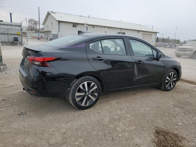 Image 3 of 2022 NISSAN VERSA SR 2022 with VIN 3N1CN8FV2NL868837