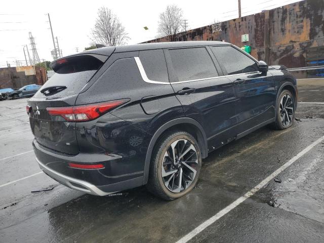 2022 MITSUBISHI OUTLANDER SE 2022 image