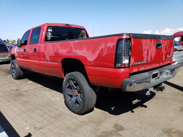 Obraz 2 z 2005 CHEVROLET SILVERADO K2500 HEAVY DUTY 2005 z VIN 1GCHK23295F929632
