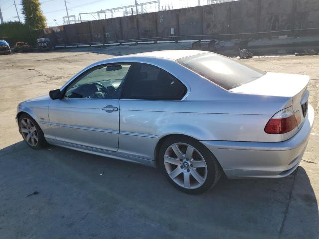 Obraz 2 z 2003 BMW 325 CI 2003 z VIN WBABN33413PG60456