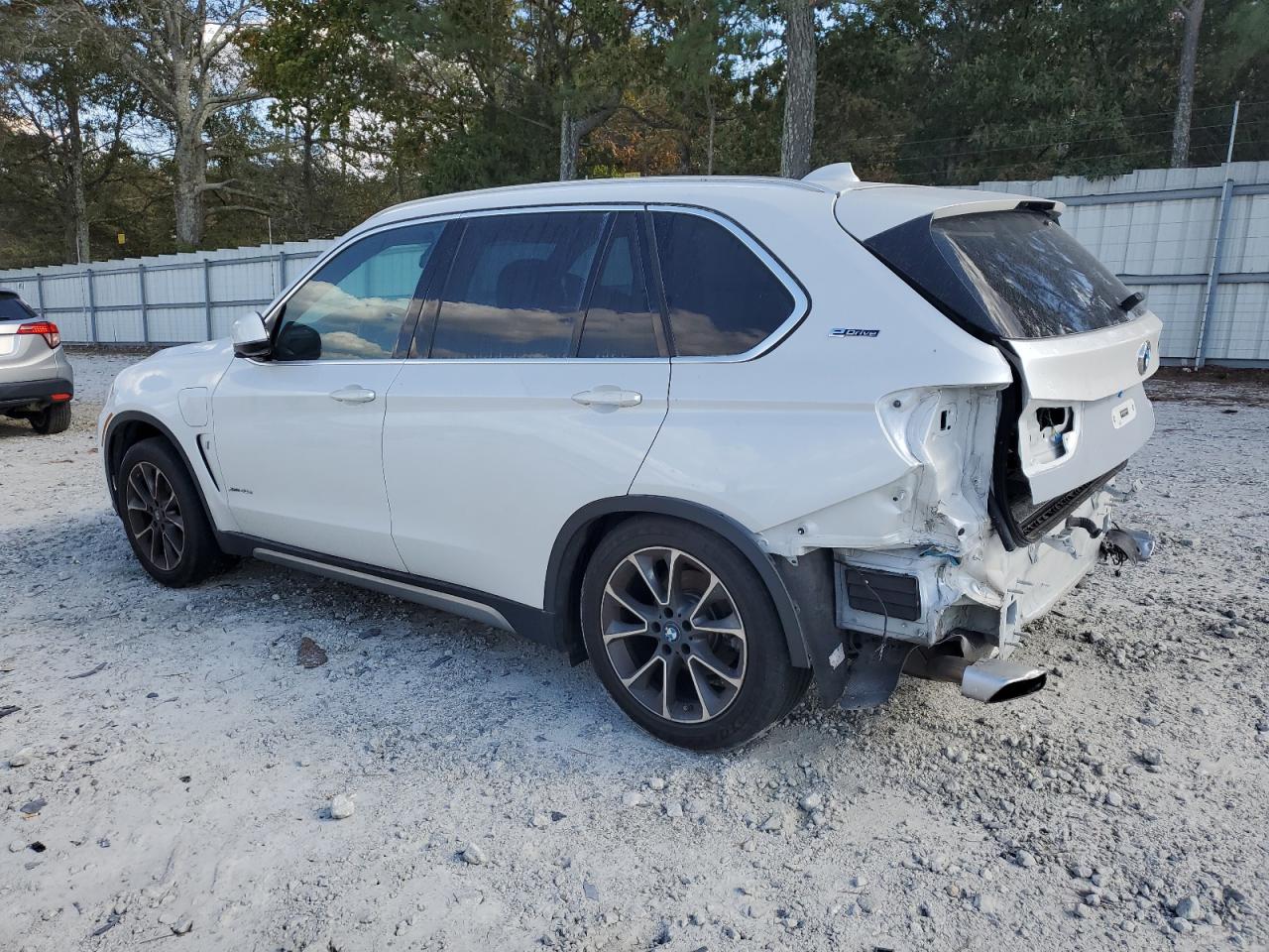 Obraz 2 z Bmw X5 Xdr40E 2018 z VIN 5UXKT0C57J0V98966