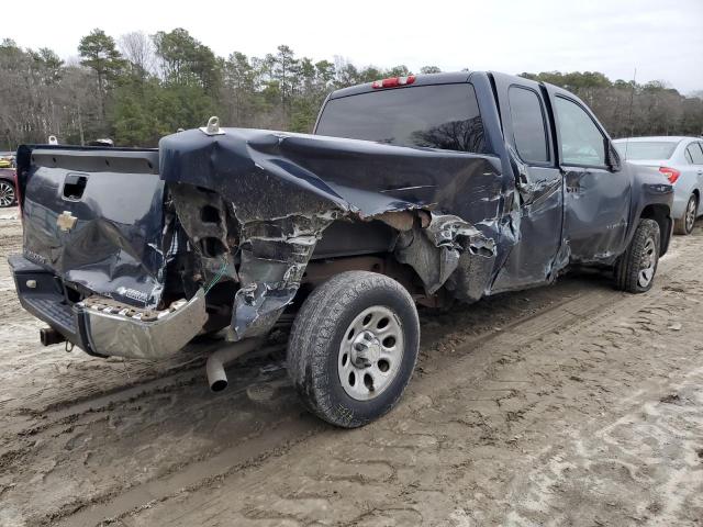 Image 3 of 2007 CHEVROLET SILVERADO C1500 2007 with VIN 1GCEC19C27Z516561