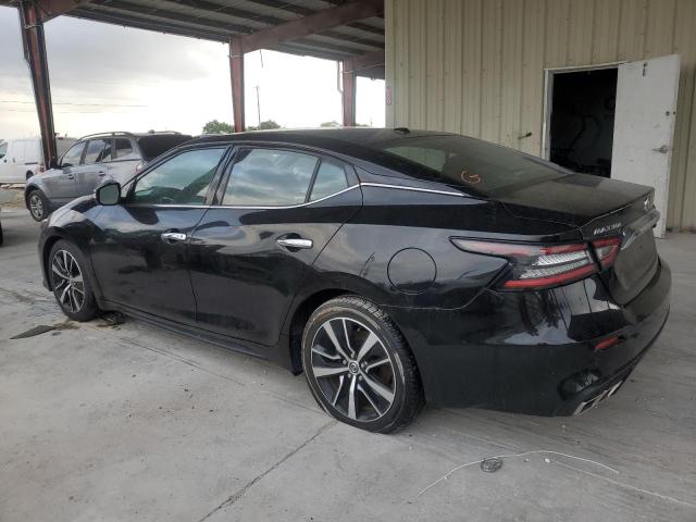Изображение 2 2021 NISSAN MAXIMA SV 2021 с VIN 1N4AA6CV9MC511812