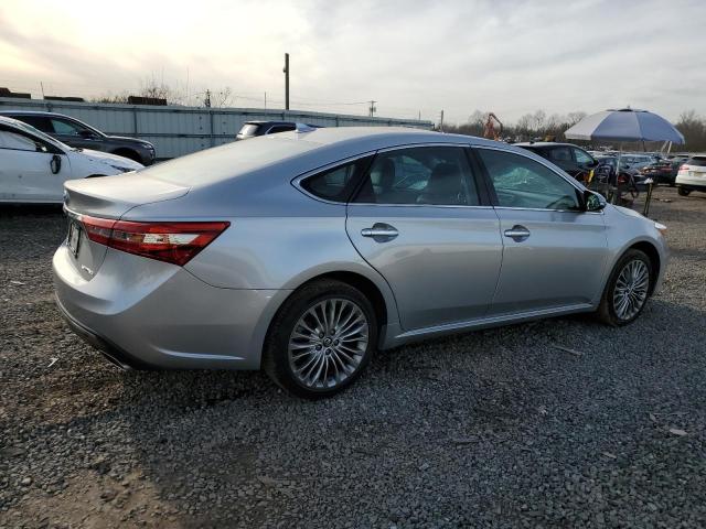Image 3 of 2018 TOYOTA AVALON XLE 2018 with VIN 4T1BK1EB0JU281175