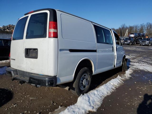 Obraz 3 z 2008 CHEVROLET EXPRESS G2500  2008 z VIN 1GCGG25K581229876