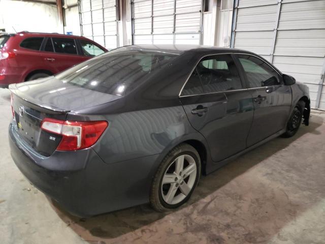 Image 3 of 2012 TOYOTA CAMRY BASE 2012 with VIN 4T1BF1FK3CU194960