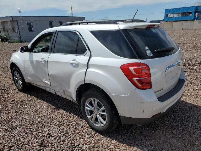 Image 2 of 2017 CHEVROLET EQUINOX LT 2017 with VIN 2GNALCEK9H1531535