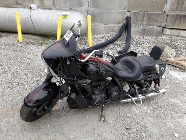 Obraz 2 z 2011 KAWASAKI VN1700 J 2011 z VIN JKBVNRJ1XBA000190