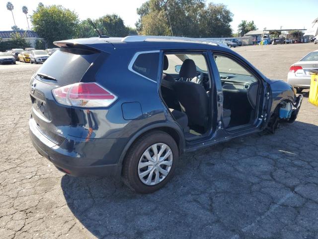 Image 3 of 2016 NISSAN ROGUE S 2016 with VIN KNMAT2MV9GP594943