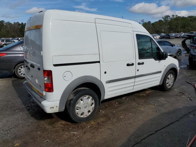 Image 3 of 2013 FORD TRANSIT CONNECT XLT 2013 with VIN NM0LS7BN9DT140347