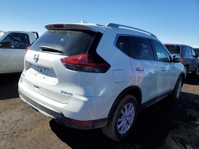 Изображение 3 2018 NISSAN ROGUE S 2018 с VIN 5N1AT2MV1JC788408