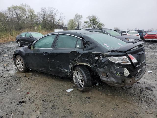 Obraz 2 z 2013 MAZDA 6 GRAND TOURING 2013 z VIN 1YVHZ8CBXD5M02079