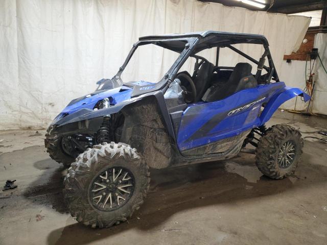 Изображение 2 2023 YAMAHA YXZ1000  2023 с VIN 5Y4AN35Y6PA101383