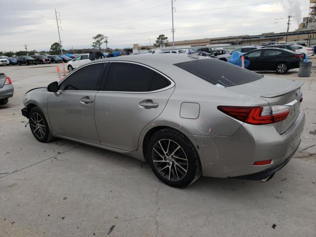 Изображение 2 2017 LEXUS ES 350 2017 с VIN JTHBK1GG0H2252311
