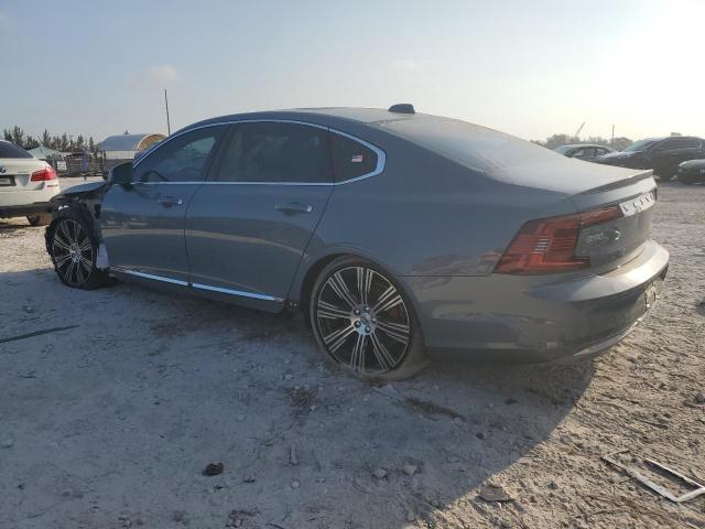 Image 2 of 2021 VOLVO S90 T6 INSCRIPTION 2021 with VIN LVYA22ML0MP198549