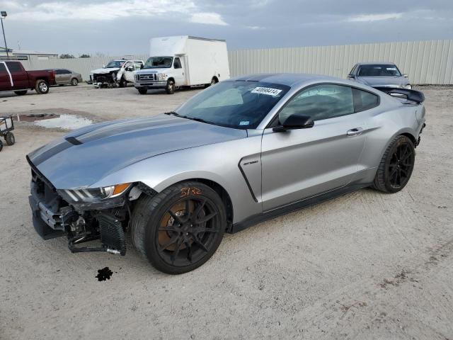 Изображение 2020 FORD MUSTANG SHELBY GT350 2020