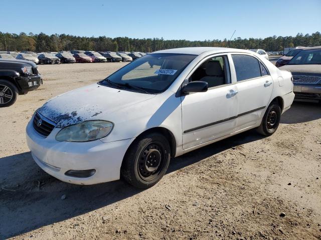 Obraz 2007 TOYOTA COROLLA CE 2007