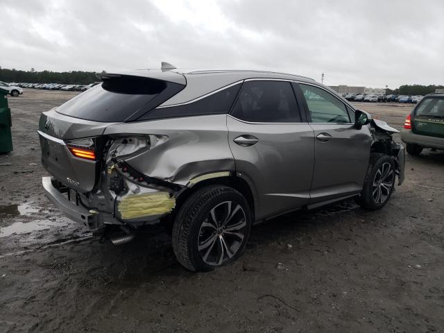 Obraz 3 z 2022 LEXUS RX 350 2022 z VIN 2T2HZMAAXNC257716