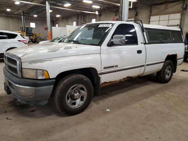 1996 DODGE RAM 1500  1996 image