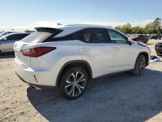 Obraz 3 z 2017 LEXUS RX 350 BASE 2017 z VIN 2T2ZZMCA5HC073435