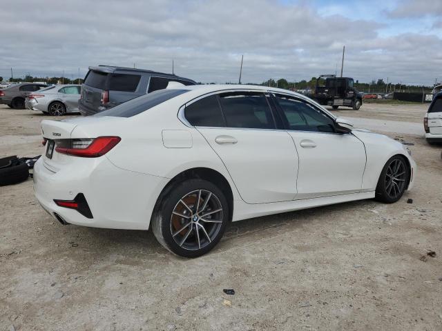 Image 3 of 2020 BMW 330I  2020 with VIN 3MW5R1J05L8B08914