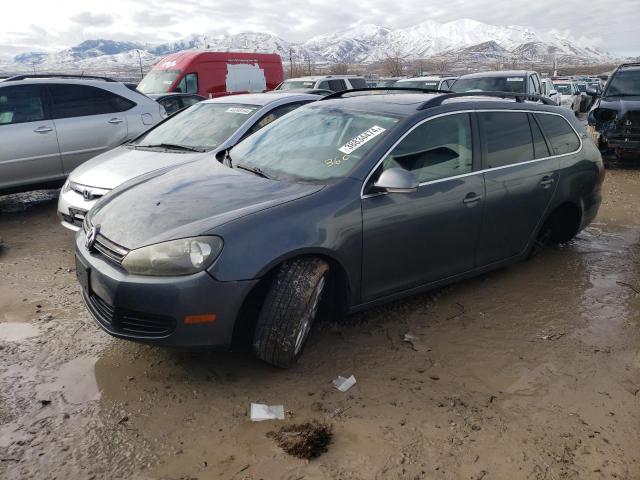 Изображение 1 2012 VOLKSWAGEN JETTA TDI 2012 с VIN 3VWPL7AJ1CM661346