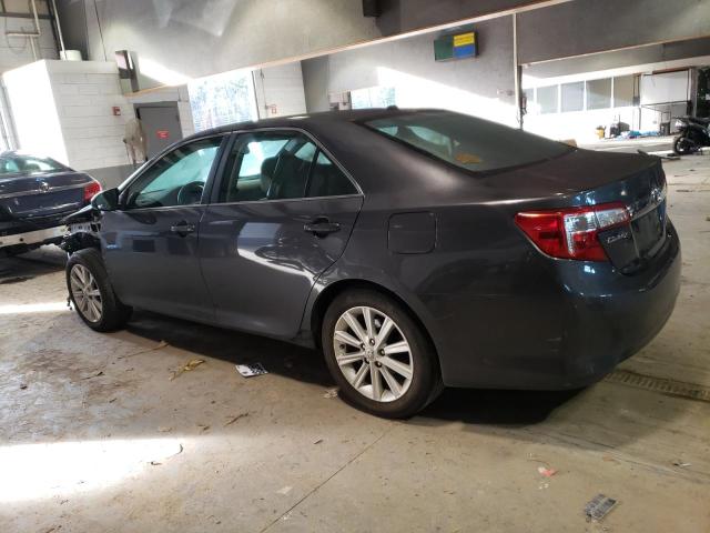 Изображение 2 2012 TOYOTA CAMRY HYBRID 2012 с VIN 4T1BD1FK6CU001805